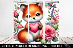 20 Oz Tumbler Design Product Image 2