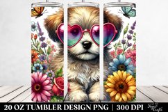 20 Oz Tumbler Design Product Image 2