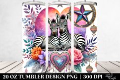20 Oz Tumbler Design Product Image 2