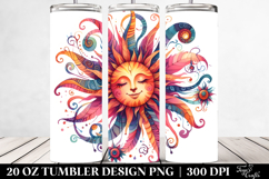 20 Oz Tumbler Png Product Image 2