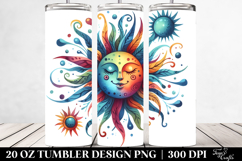 20 Oz Tumbler Png Product Image 2