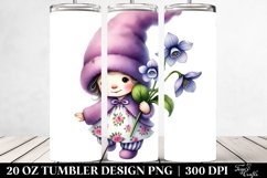 20 Oz Tumbler Design Product Image 2