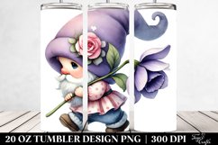 Love 20 Oz Tumbler Png Product Image 2