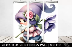 Love 20 Oz Tumbler Png Product Image 2