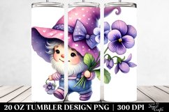 Love 20 Oz Tumbler Png Product Image 2