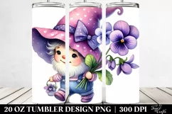 Love 20 Oz Tumbler Png Product Image 2