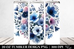 20 Oz Tumbler Design Product Image 2