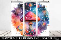 20 Oz Tumbler Png Product Image 2