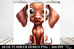 20 Oz Tumbler Design Product Image 2