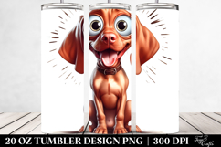 20 Oz Tumbler Design Product Image 2