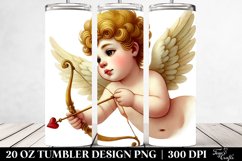 Love 20 Oz Tumbler Png Product Image 2