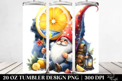 20 Oz Tumbler Png Product Image 2