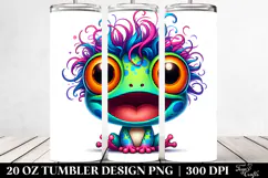 20 Oz Tumbler Png Product Image 2