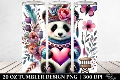 Valentines 20 Oz Tumbler Png Product Image 2