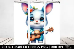 20 Oz Tumbler Png Product Image 2