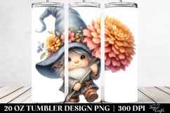 Valentines 20 Oz Tumbler Png Product Image 2