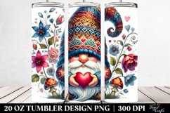 20 Oz Tumbler Design Product Image 2