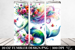 20 Oz Tumbler Design Product Image 2