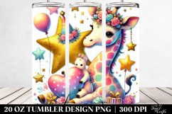 20 Oz Tumbler Design Product Image 2