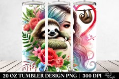 Valentines 20 Oz Tumbler Png Product Image 2