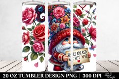 20 Oz Tumbler Design Product Image 2