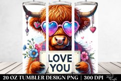 20 Oz Tumbler Design Product Image 2