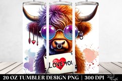 20 Oz Tumbler Design Product Image 2