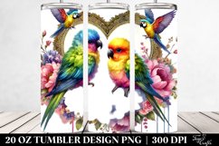 20 Oz Tumbler Design Product Image 2