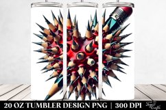 20 Oz Tumbler Design Product Image 2