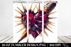 Love 20 Oz Tumbler Png Product Image 2