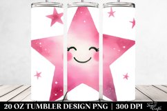 Valentines 20 Oz Tumbler Png Product Image 2