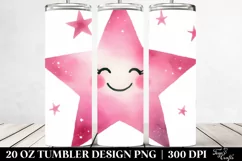 Valentines 20 Oz Tumbler Png Product Image 2