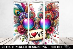 20 Oz Tumbler Design Product Image 2