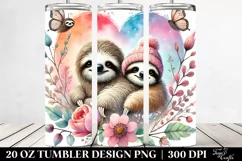 Valentines 20 Oz Tumbler Png Product Image 2