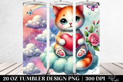 20 Oz Tumbler Design Product Image 2