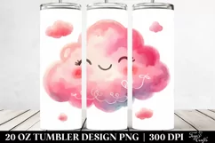 Love 20 Oz Tumbler Png Product Image 2