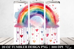 20 Oz Tumbler Design Product Image 2