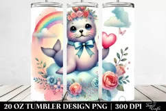 Love 20 Oz Tumbler Png Product Image 2