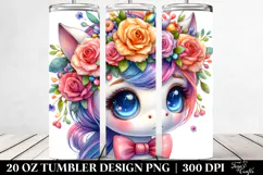 20 Oz Tumbler Png Product Image 2