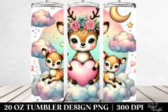 20 Oz Tumbler Design Product Image 2