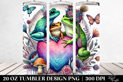 Love 20 Oz Tumbler Png Product Image 2