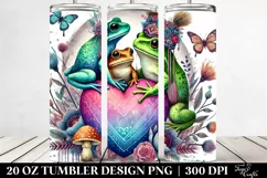 Love 20 Oz Tumbler Png Product Image 2