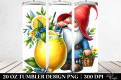 20 Oz Tumbler Png Product Image 2