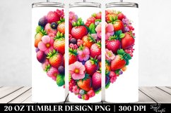 20 Oz Tumbler Design Product Image 2