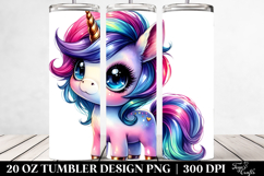 20 Oz Tumbler Design Product Image 2