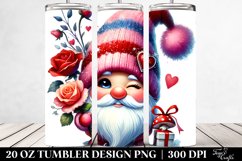 20 Oz Tumbler Design Product Image 2