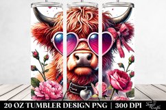 20 Oz Tumbler Design Product Image 2