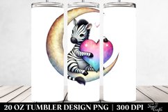 Valentines 20 Oz Tumbler Png Product Image 2