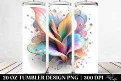 splash,watercolor,white background Product Image 2