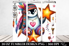 Love 20 Oz Tumbler Png Product Image 2